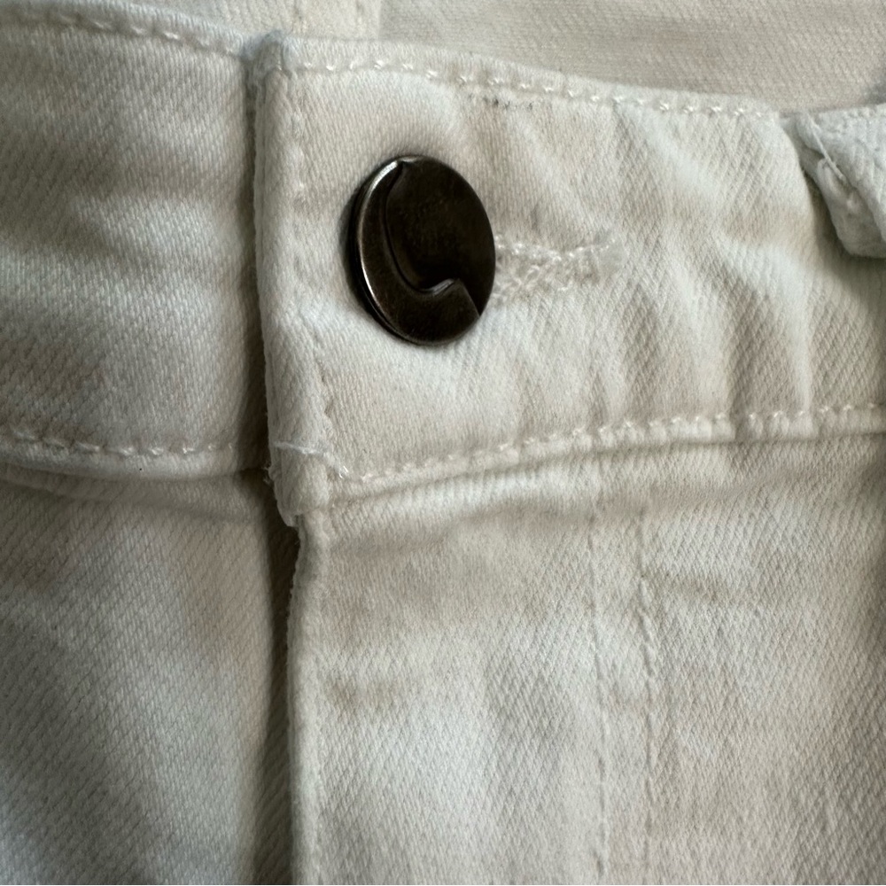 Joe’s Jeans Women’s Straight distressed jeans - Picture 9 of 16